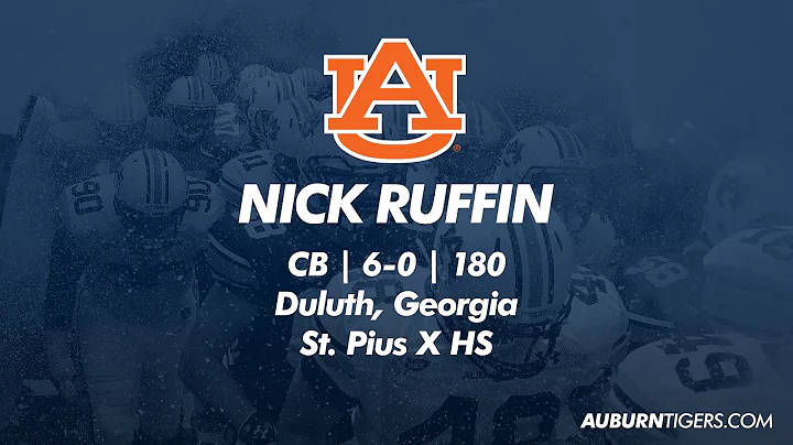 Nicholas Ruffin Photo 17