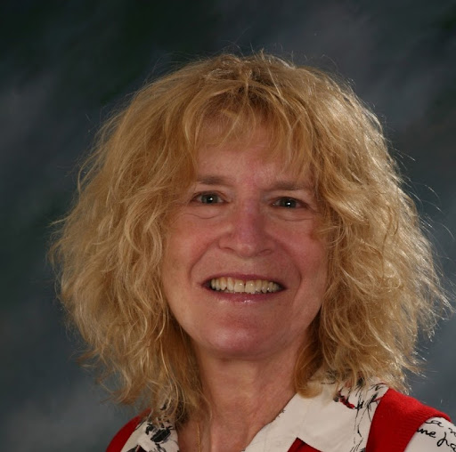 Francine Silverman Photo 10