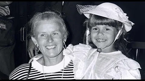 Judith Darcy Photo 9