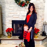 Samantha Blodgett Photo 4
