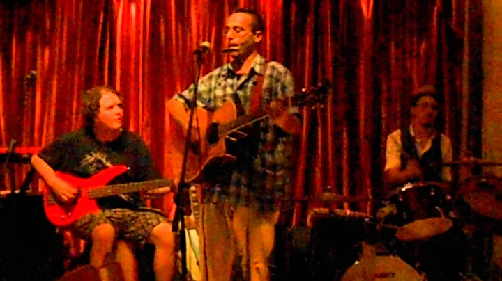 Daniel Okun Photo 15