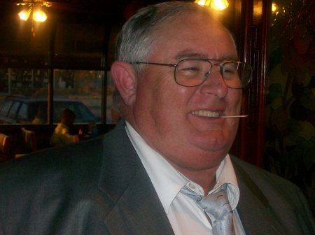 Tommy Brown Photo 18