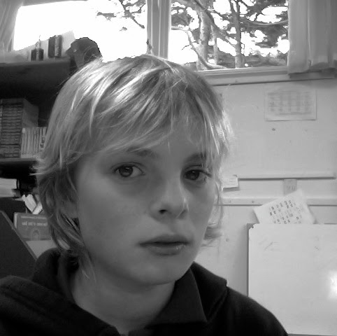 Trent Hunter Photo 16