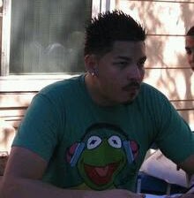 Gilbert Munguia Photo 9