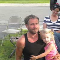 Darrell Calvert Photo 3