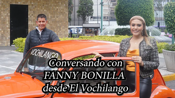 Fanny Bonilla Photo 17