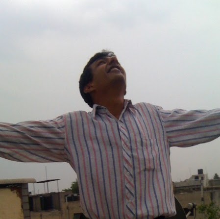 Anubhav Gupta Photo 15