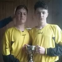 Ronan Lynch Photo 3