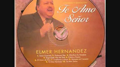 Elmer Hernandez Photo 27
