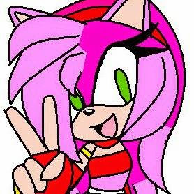 Amy Rose Photo 14