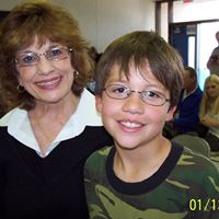 Geri Johnson Photo 2