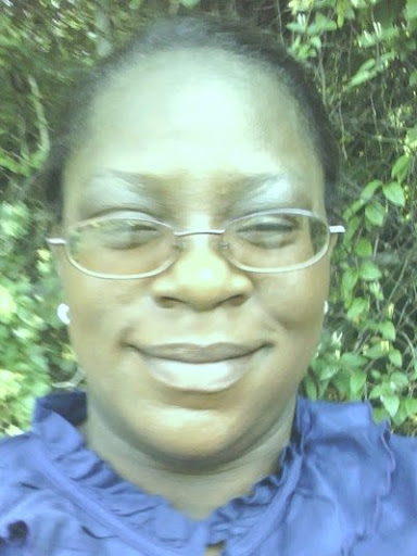 Albertha Johnson Photo 12