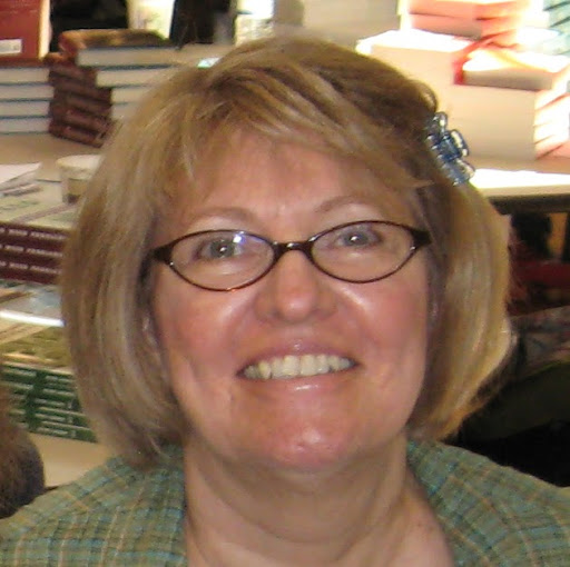 Gail Abney Photo 4