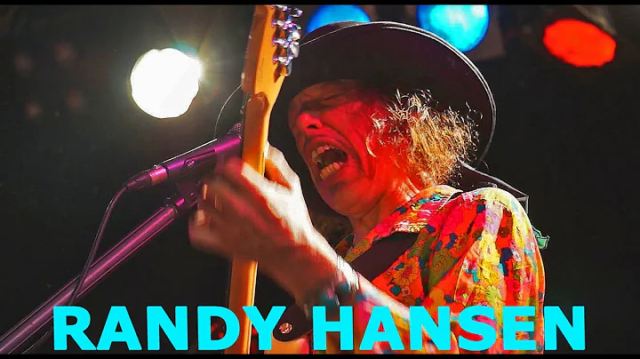 Randy Huseonica Photo 7