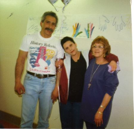 Marti Smith Photo 17