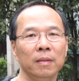 Xiaolin Zhao Photo 10