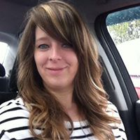 Kimberly Garvey Photo 4