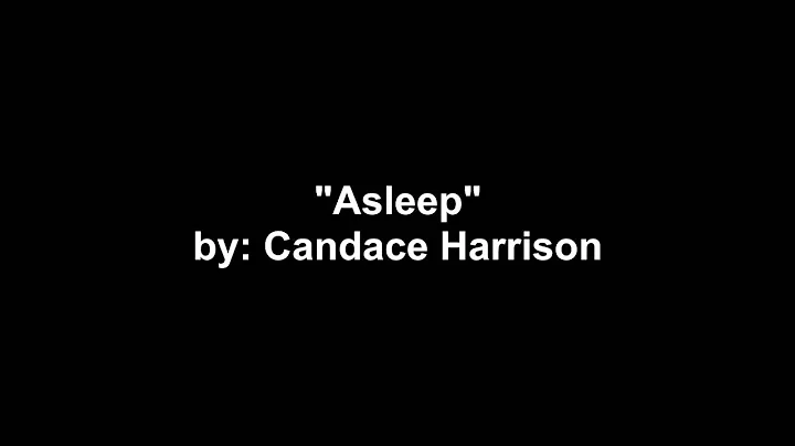 Candice Harrison Photo 30