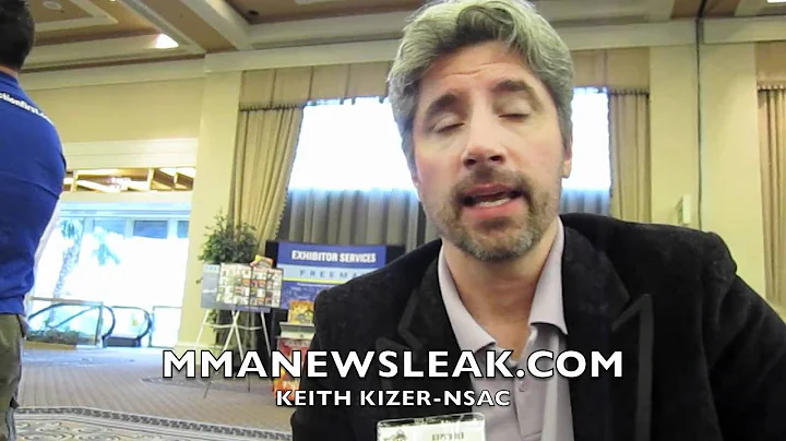 Keith Kizer Photo 21