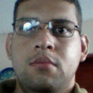 Humberto Padilla Photo 16