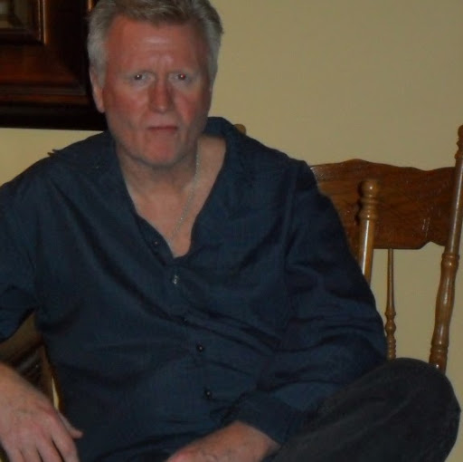 Larry Tackett Photo 12