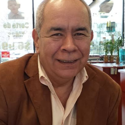 Eduardo Munoz Photo 14