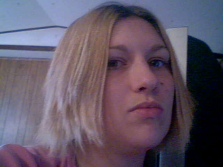 Misty Griffin Photo 17