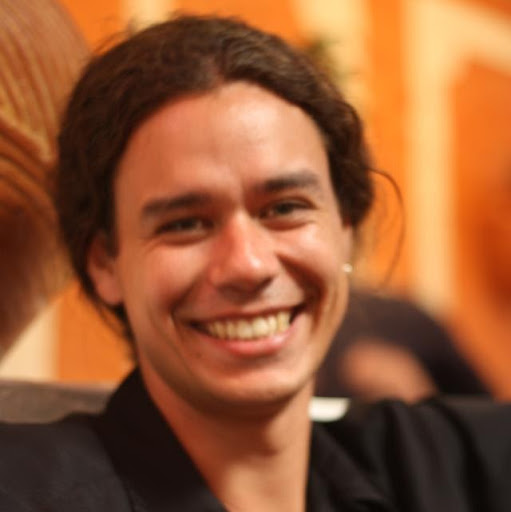 Dane Jensen Photo 12