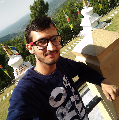 Onkar Singh Photo 13