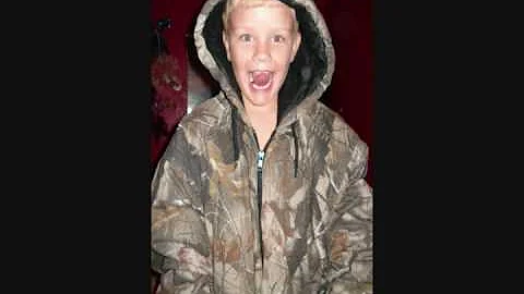 Blake Mccarter Photo 15