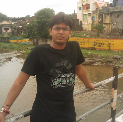 Brijesh Desai Photo 9