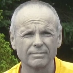 Ron Roy Photo 14