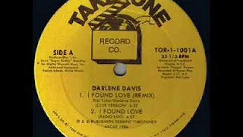 Darlene Davis Photo 35
