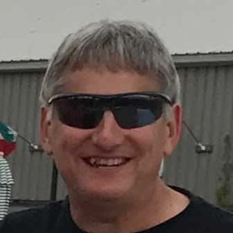 Todd Nye Photo 9
