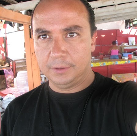Gabriel Murillo Photo 9