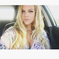Becca Johnson Photo 2