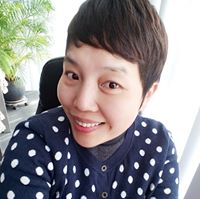 Sherry Zhang Photo 8