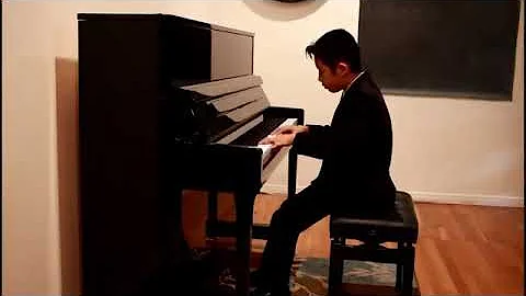 Daniel Huang Photo 45