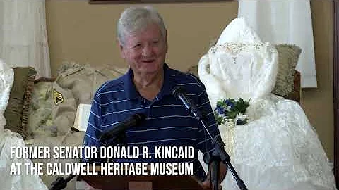 Donald Kincaid Photo 16