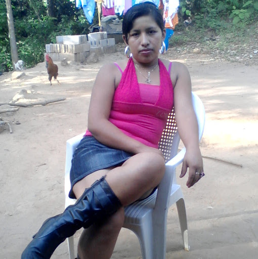 Anita Juarez Photo 14