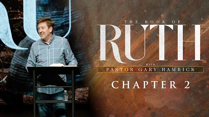 Gary Ruth Photo 19