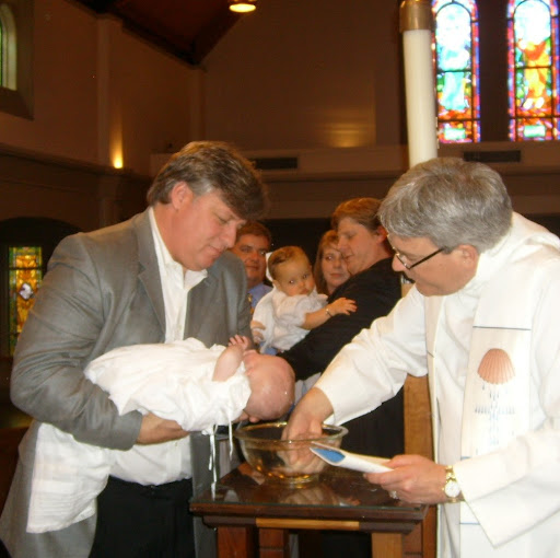 Mark Watson Photo 11