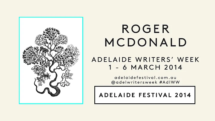 Roger Mcdonald Photo 35