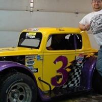 Jerry Kellar Photo 4