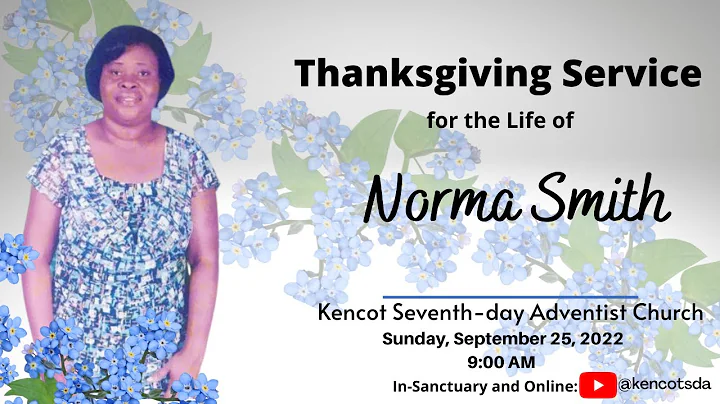 Norma Smith Photo 37
