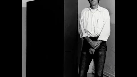 John Mccracken Photo 34