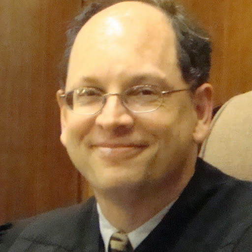 Robert Vance Photo 12