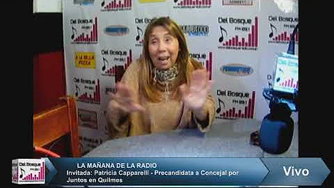 Patricia Capparelli Photo 6