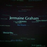 Jermaine Graham Photo 3