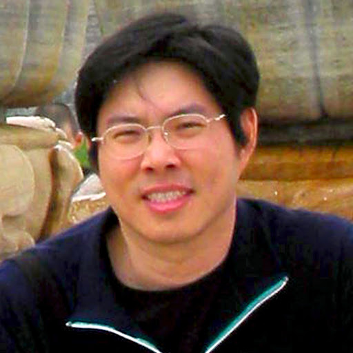 Victor Hsu Photo 9